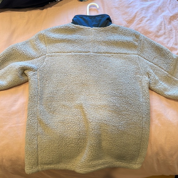 North Face Quarter-zip - Picture 6 of 6